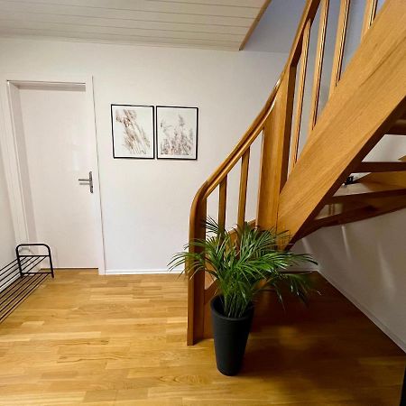 Ferienwohnung Im Schildetal Badow Kültér fotó